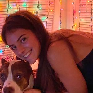 Meet your Posher, Jamie